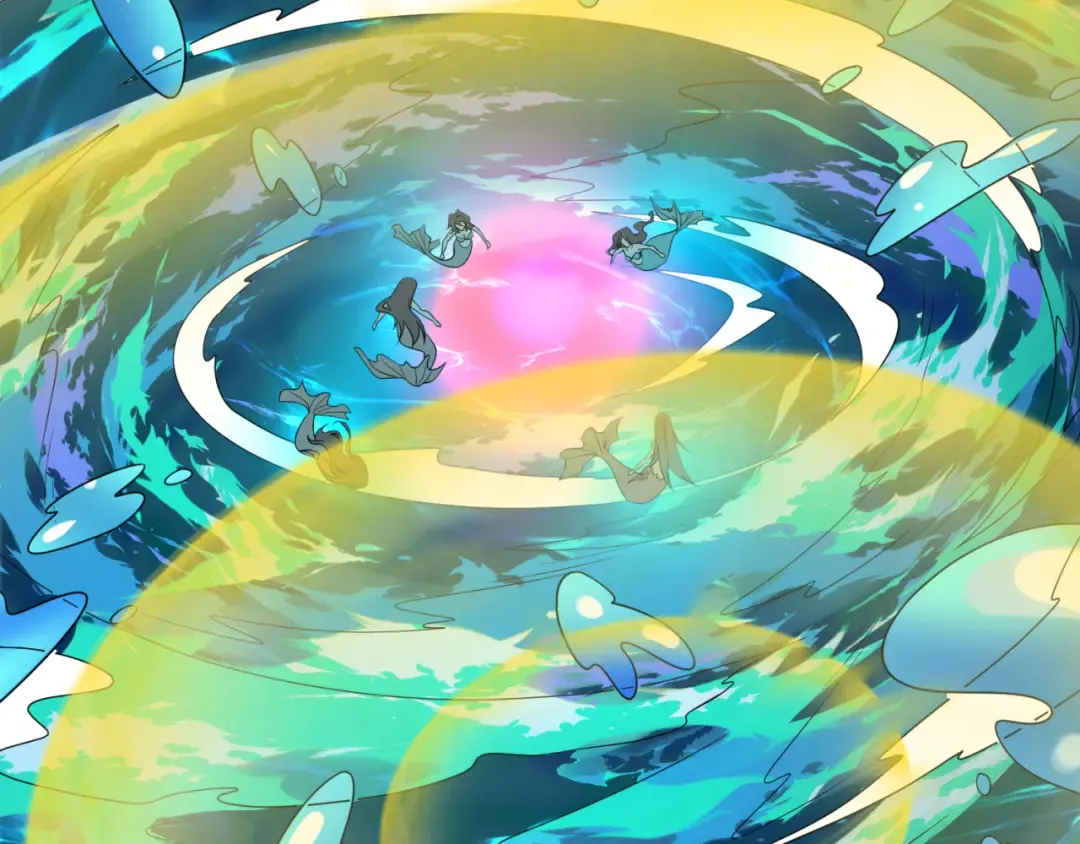 第168话 海妖vs海盗！ 第74页