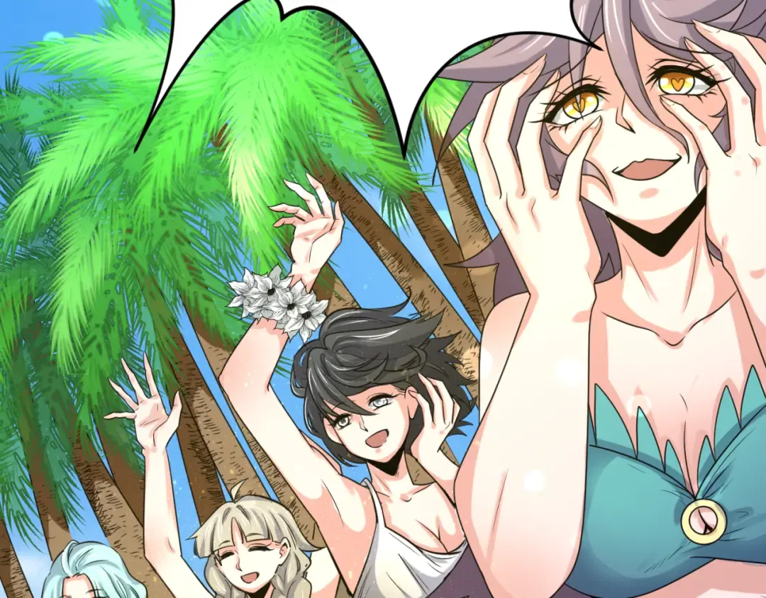 第168话 海妖vs海盗！ 第134页