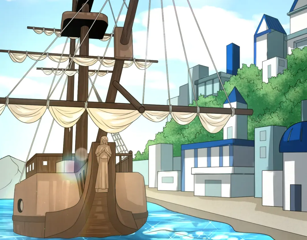 第169话 海岛奇遇 第6页