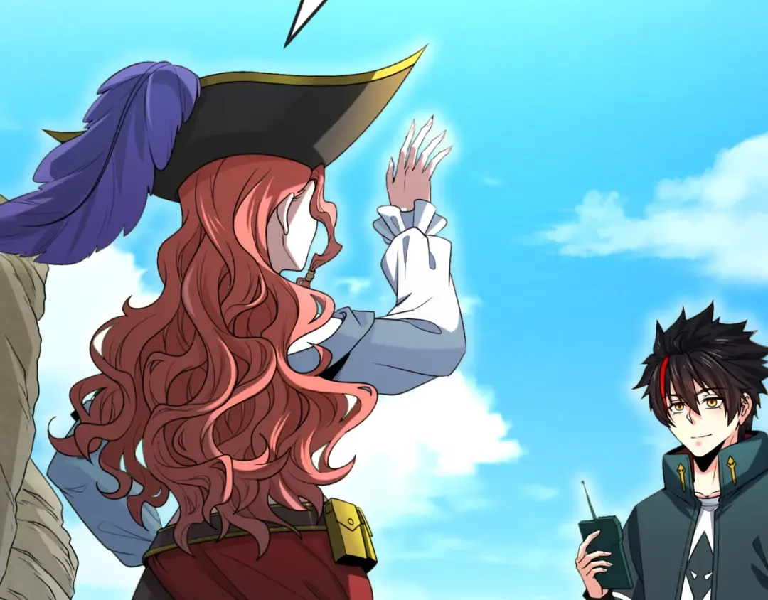 第170话 斗牛国的恐怖传说！ 第18页
