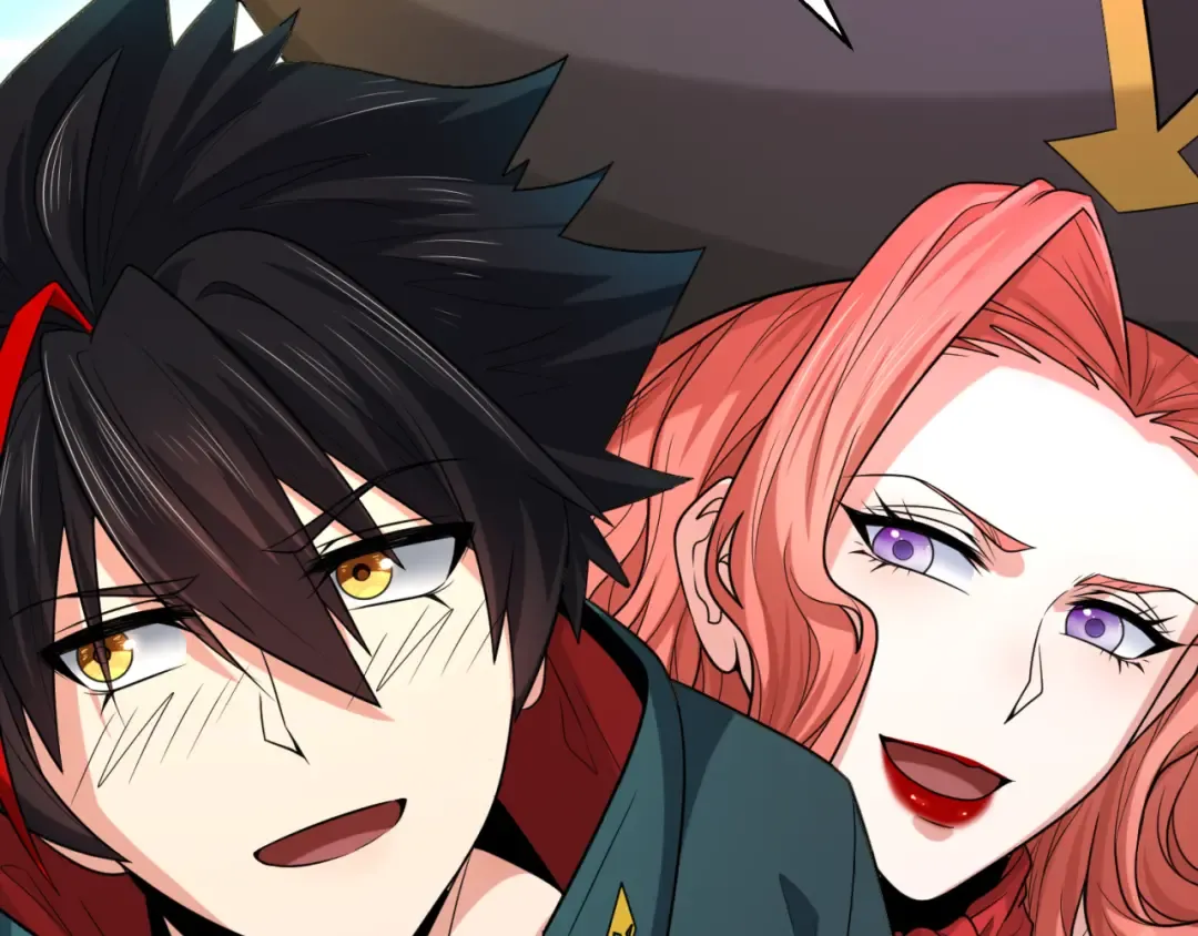 第170话 斗牛国的恐怖传说！ 第21页