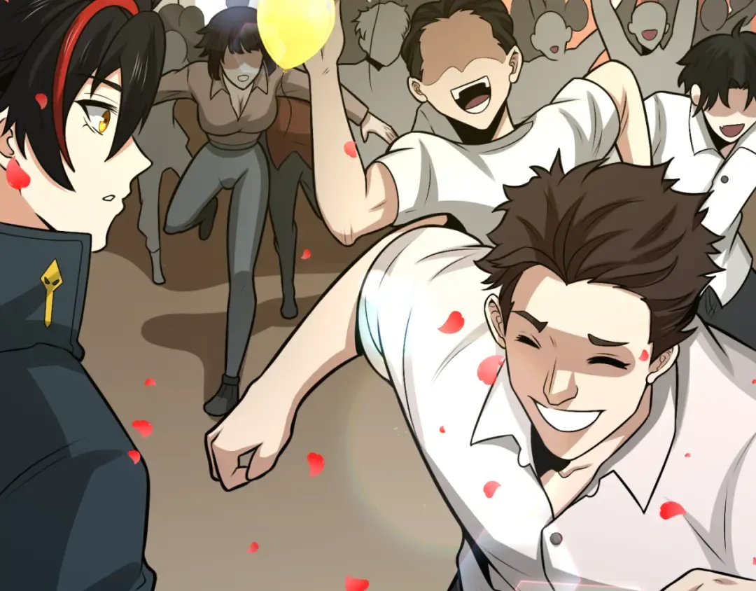 第170话 斗牛国的恐怖传说！ 第31页