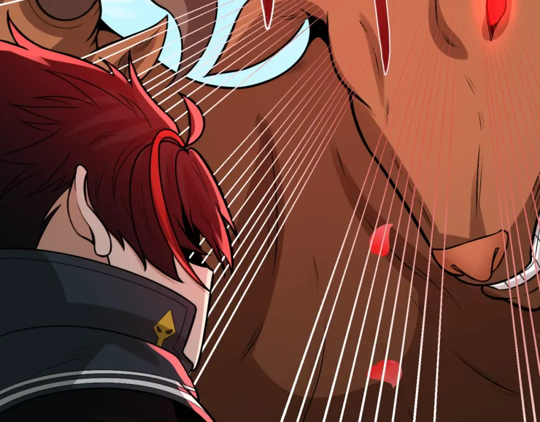 第170话 斗牛国的恐怖传说！ 第38页