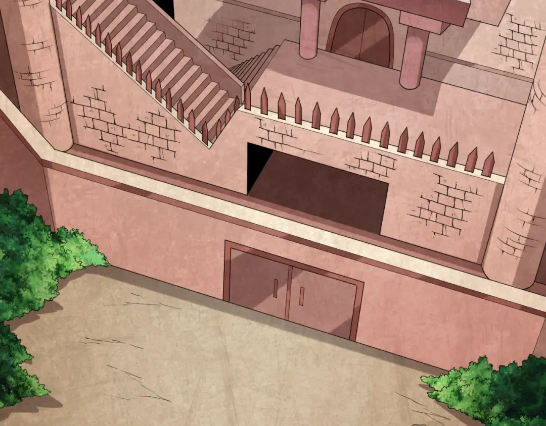 第170话 斗牛国的恐怖传说！ 第84页