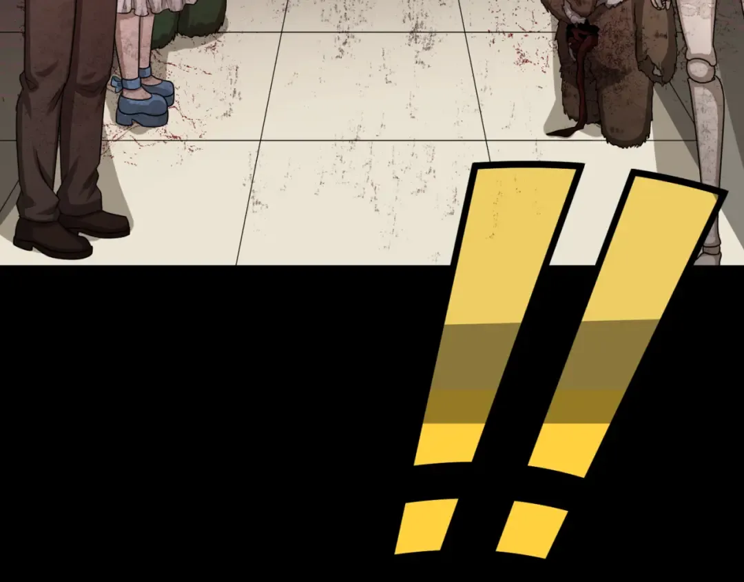 第170话 斗牛国的恐怖传说！ 第114页