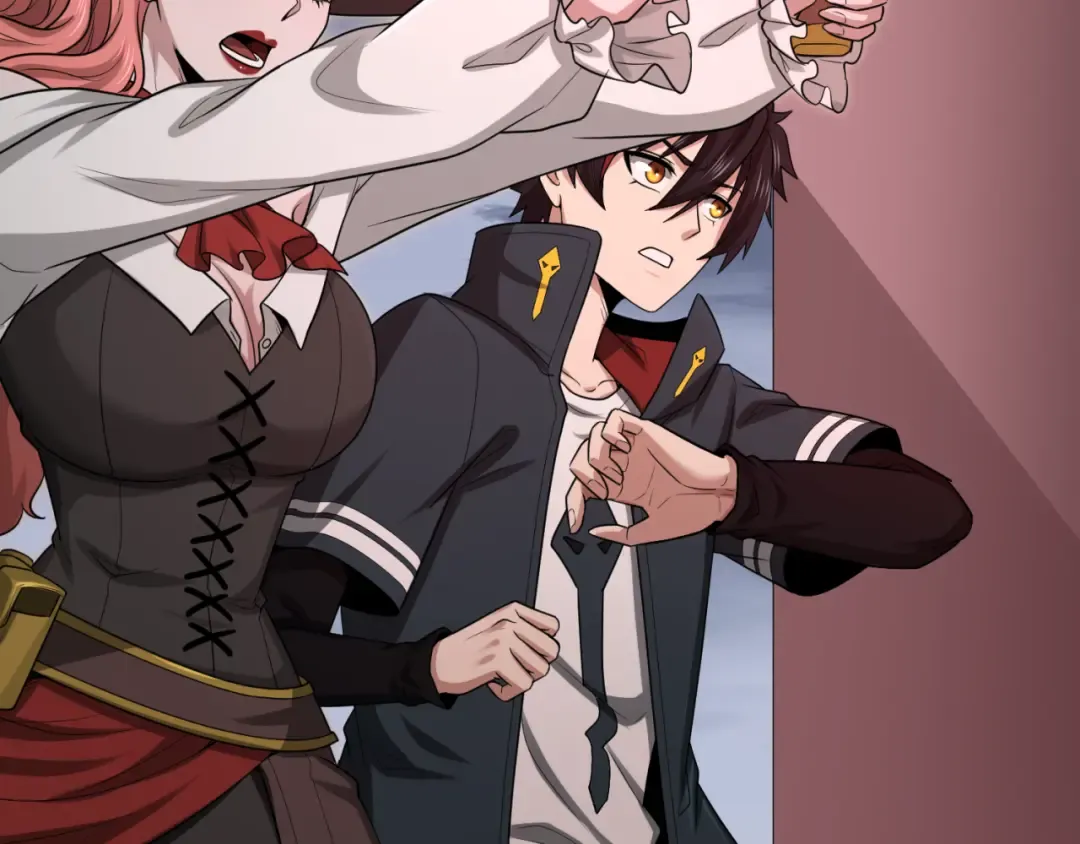 第170话 斗牛国的恐怖传说！ 第116页