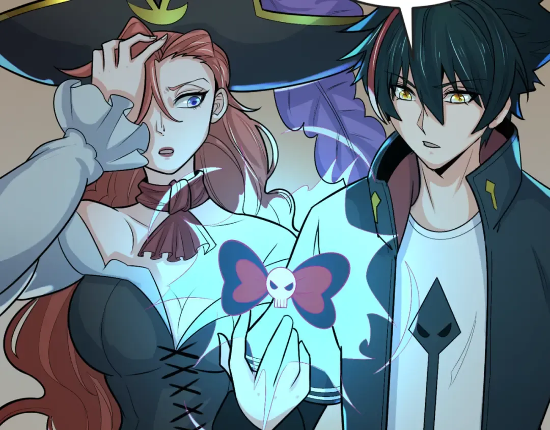第170话 斗牛国的恐怖传说！ 第123页