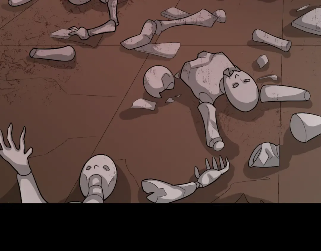 第170话 斗牛国的恐怖传说！ 第127页