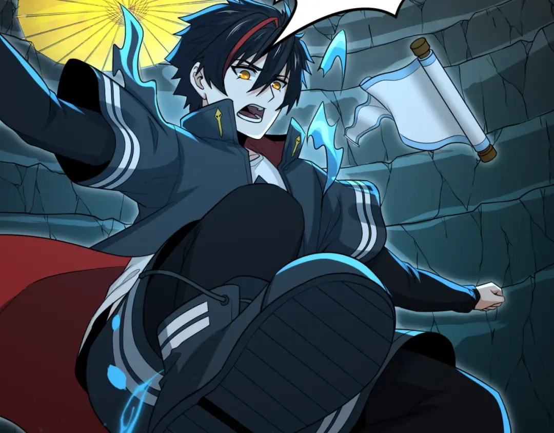 第174话 地下堡垒的秘密！ 第19页