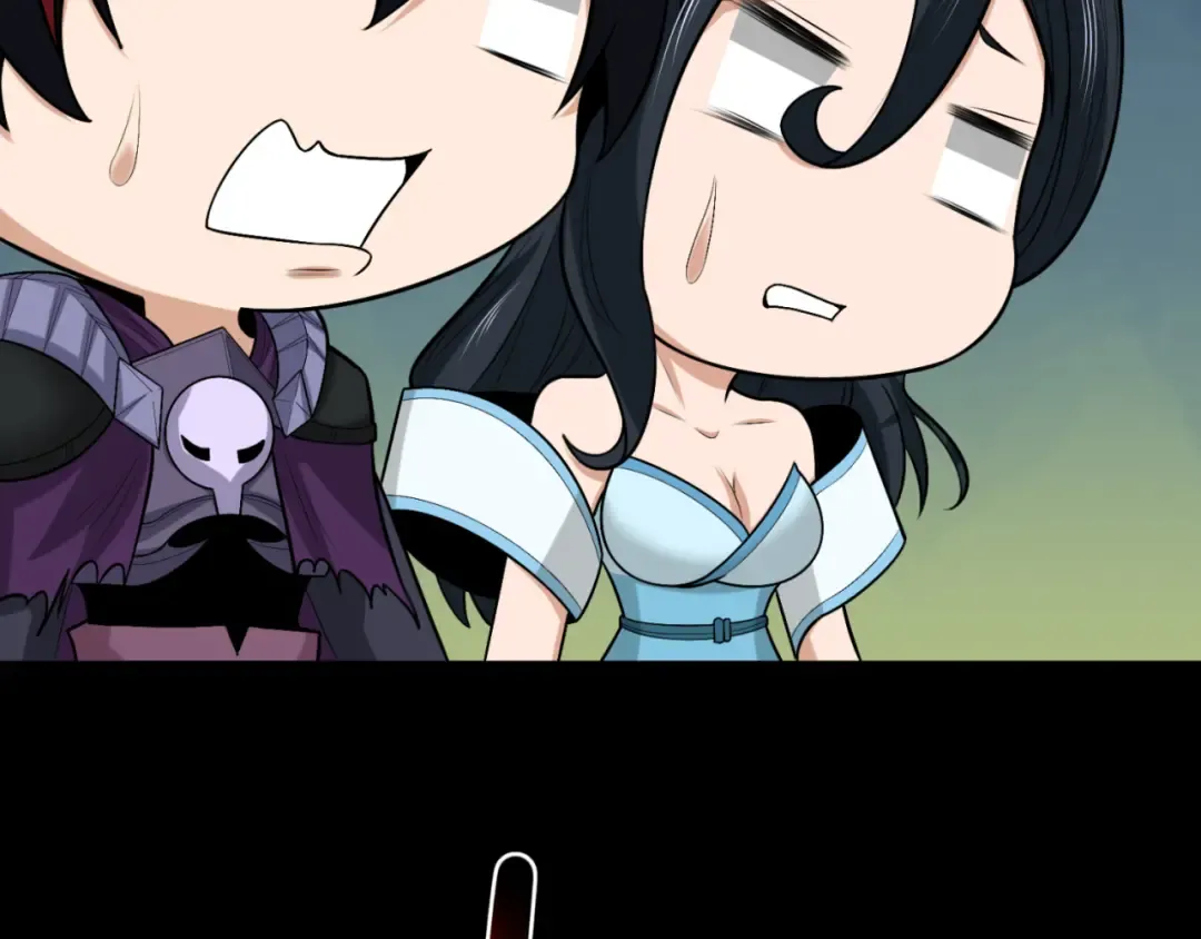第174话 地下堡垒的秘密！ 第35页