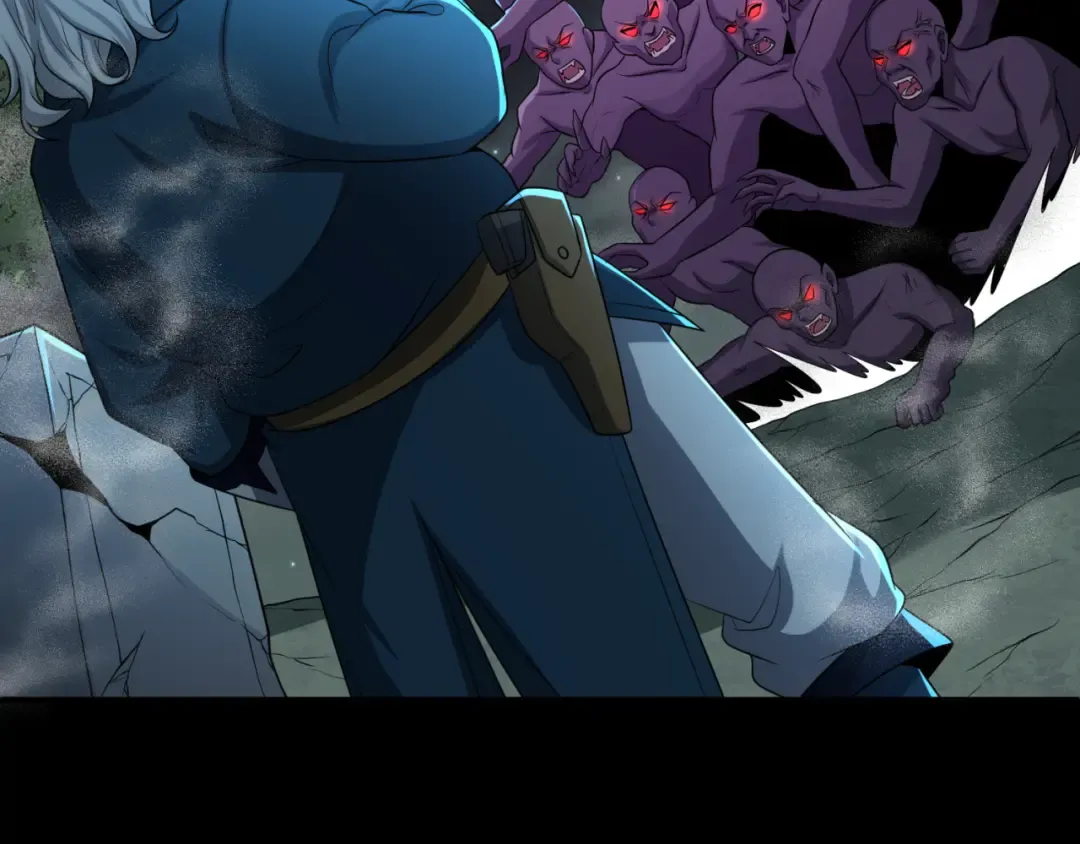 第175话 童童的终局！ 第28页