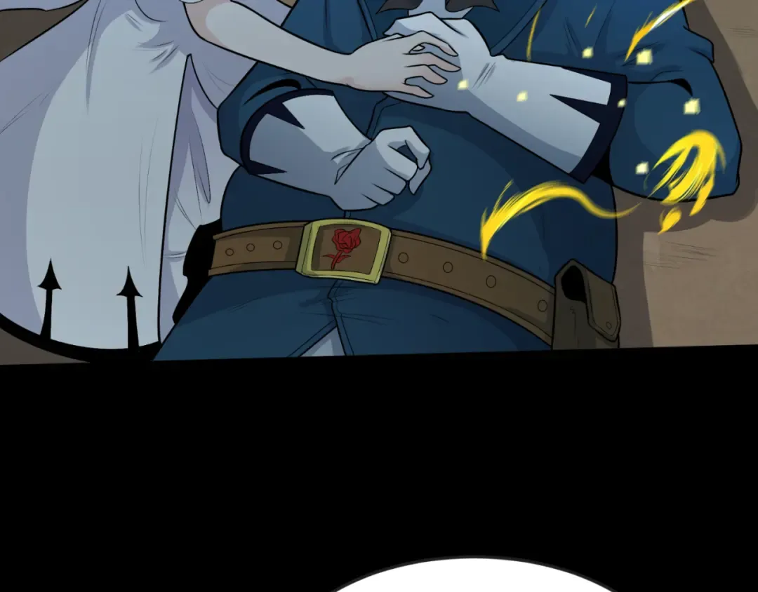 第175话 童童的终局！ 第73页