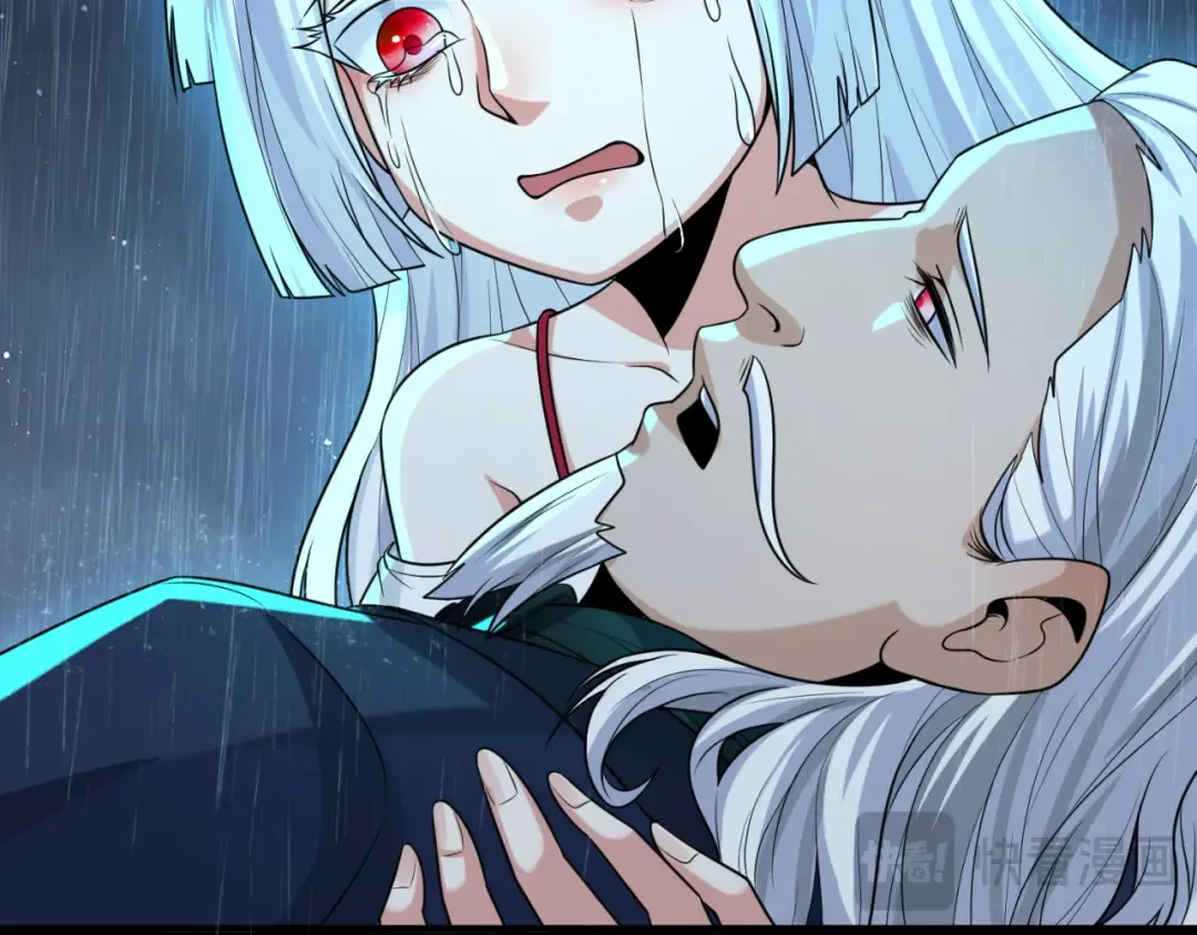 第175话 童童的终局！ 第93页