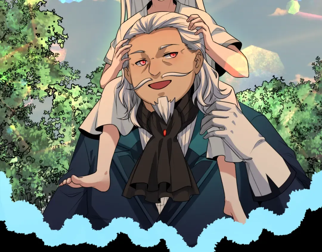 第175话 童童的终局！ 第106页