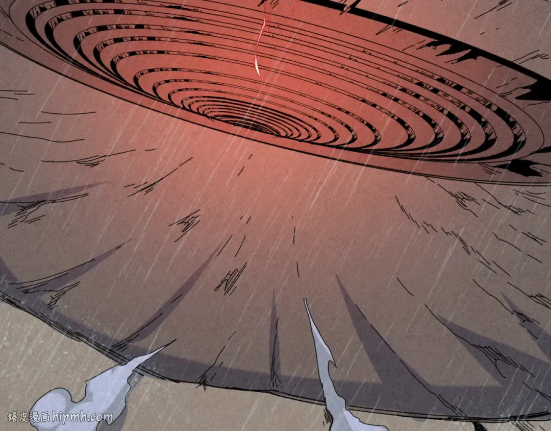 第175话 童童的终局！ 第128页