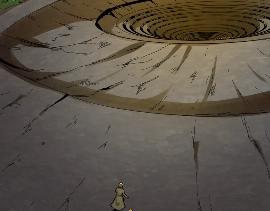 第176话 魂命物集齐！ 第6页