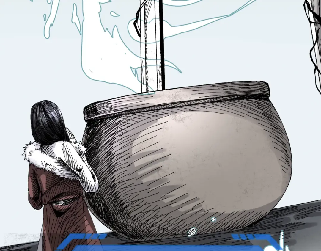 第176话 魂命物集齐！ 第29页