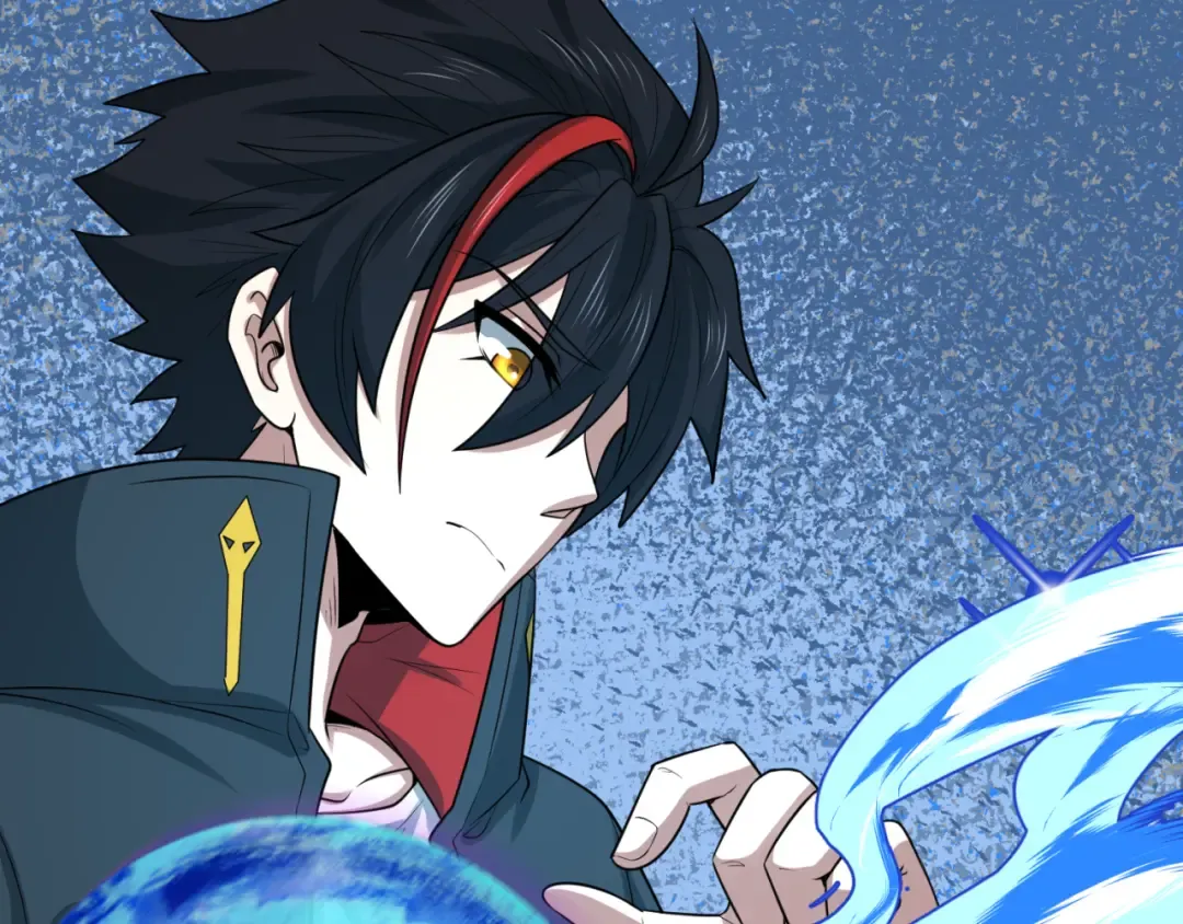 第176话 魂命物集齐！ 第35页