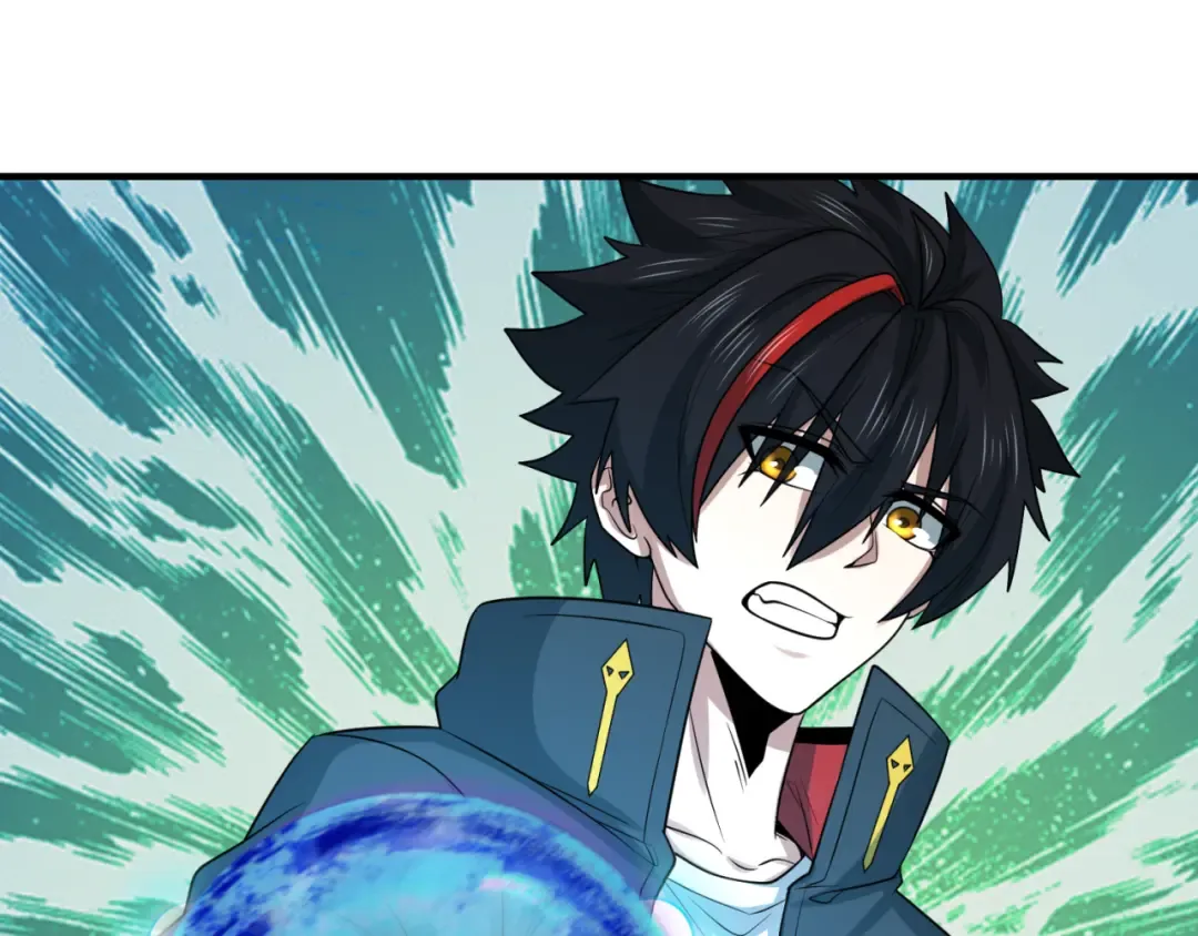 第176话 魂命物集齐！ 第37页