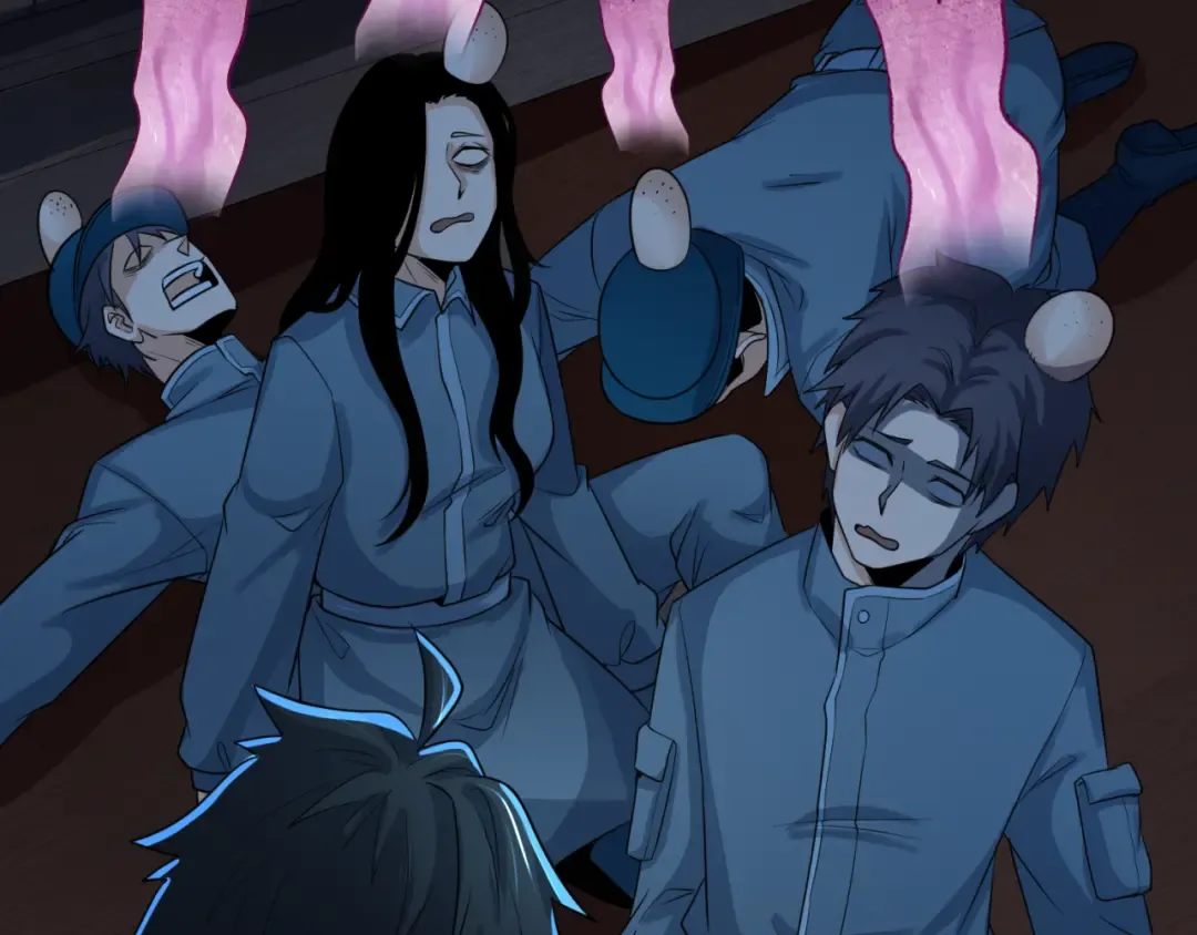 第176话 魂命物集齐！ 第83页