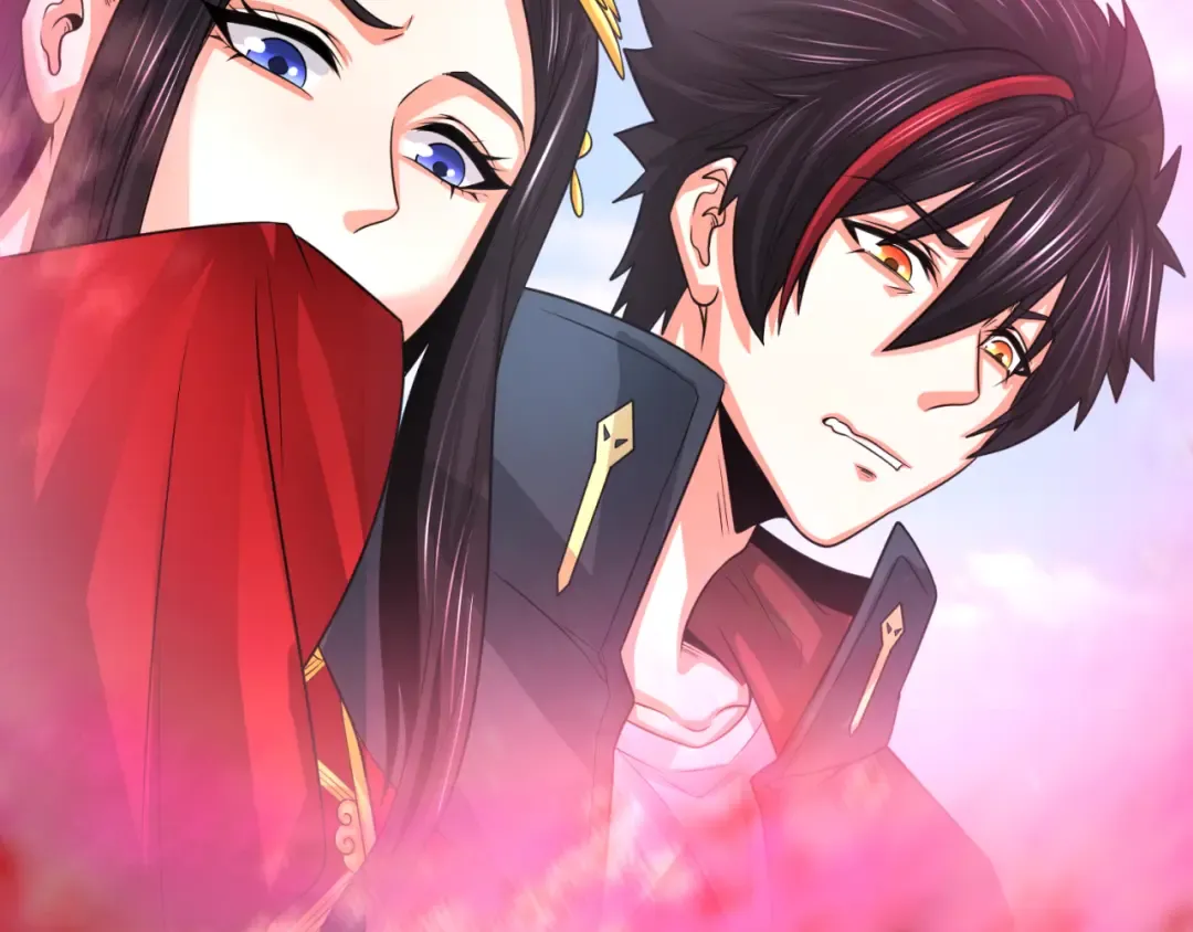 第177话 返回东方 第30页