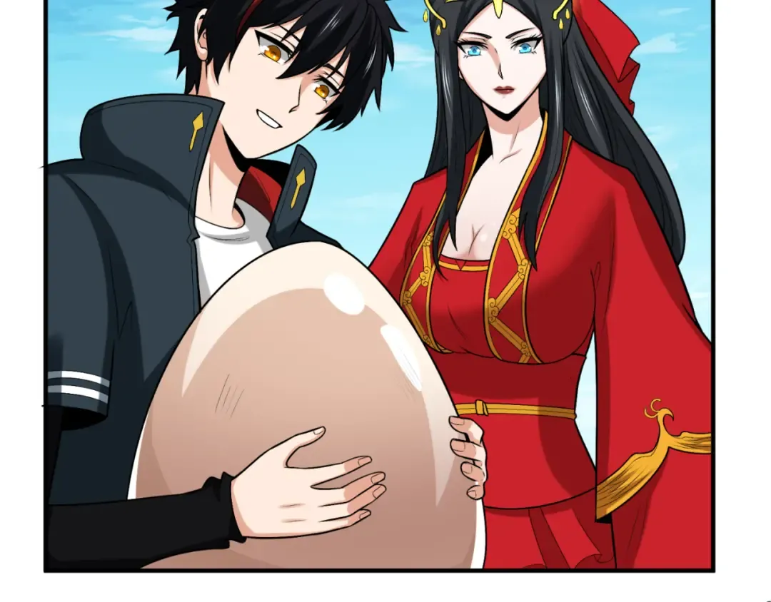 第177话 返回东方 第61页