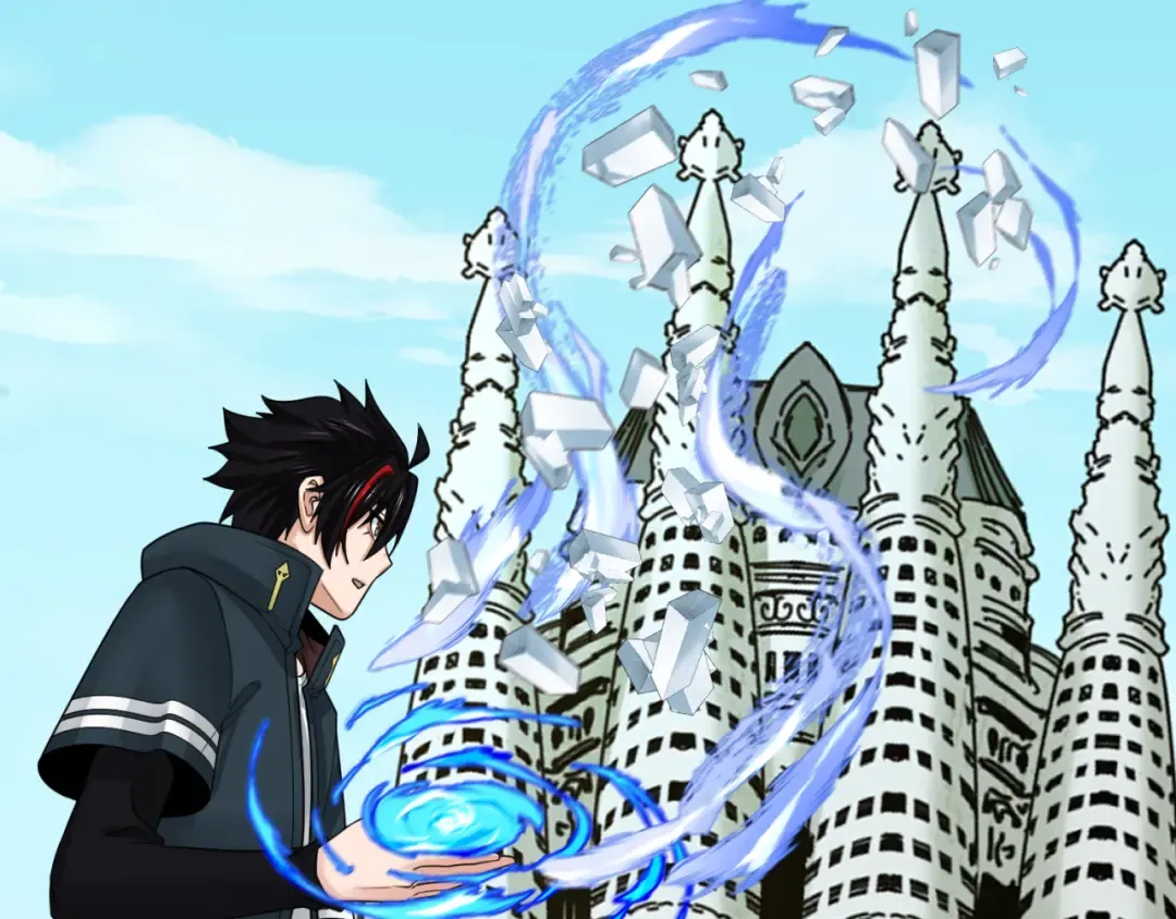 第177话 返回东方 第66页