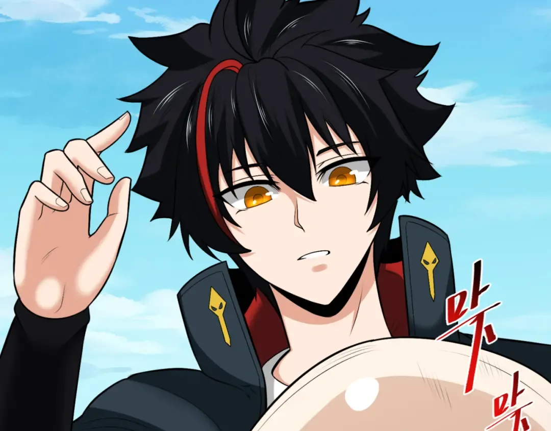 第177话 返回东方 第71页
