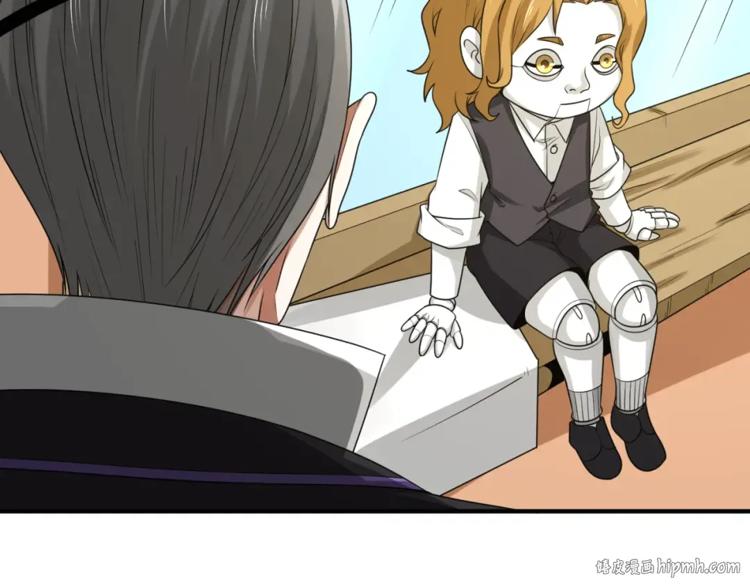 第177话 返回东方 第128页