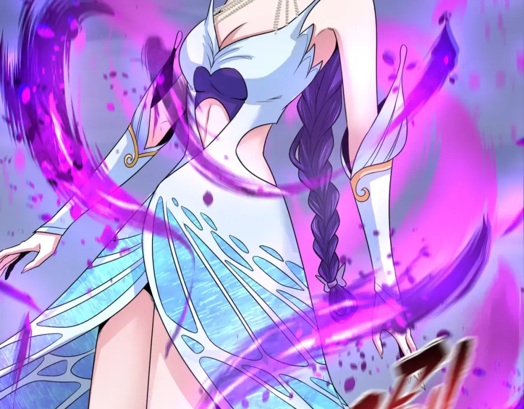 第178话 蝶婆婆！鬼城主！ 第47页