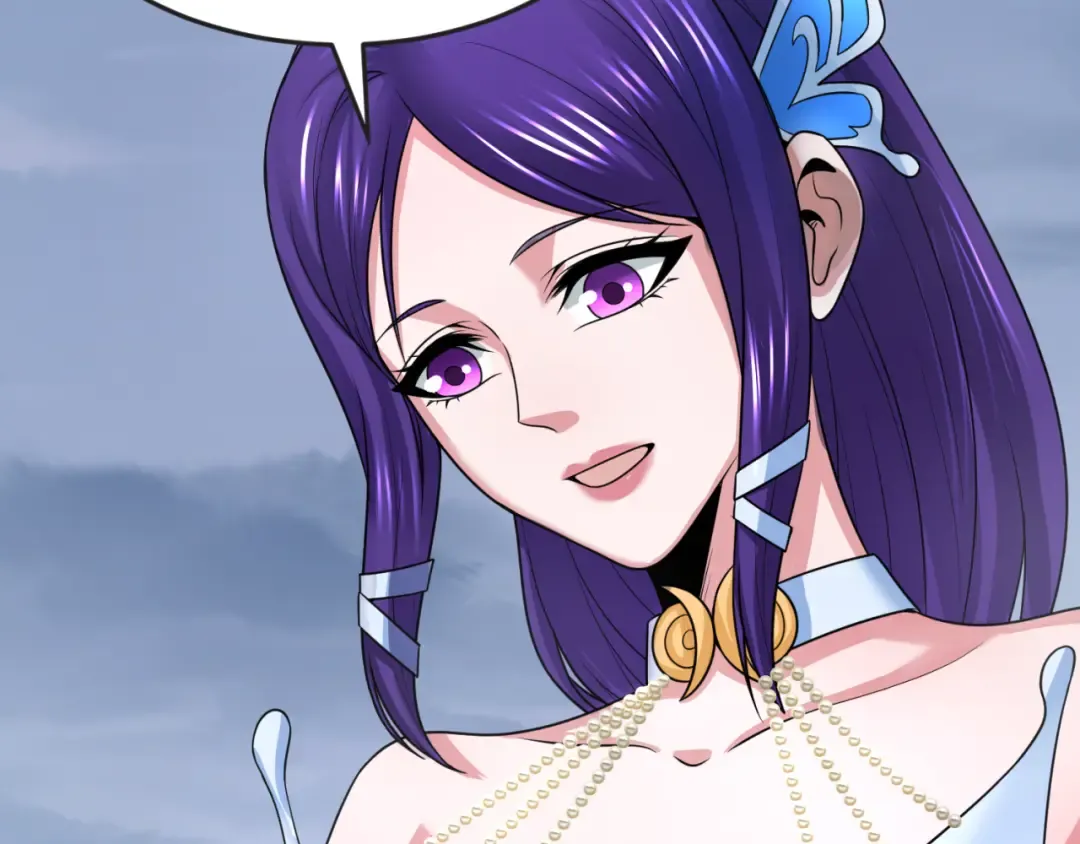 第178话 蝶婆婆！鬼城主！ 第63页