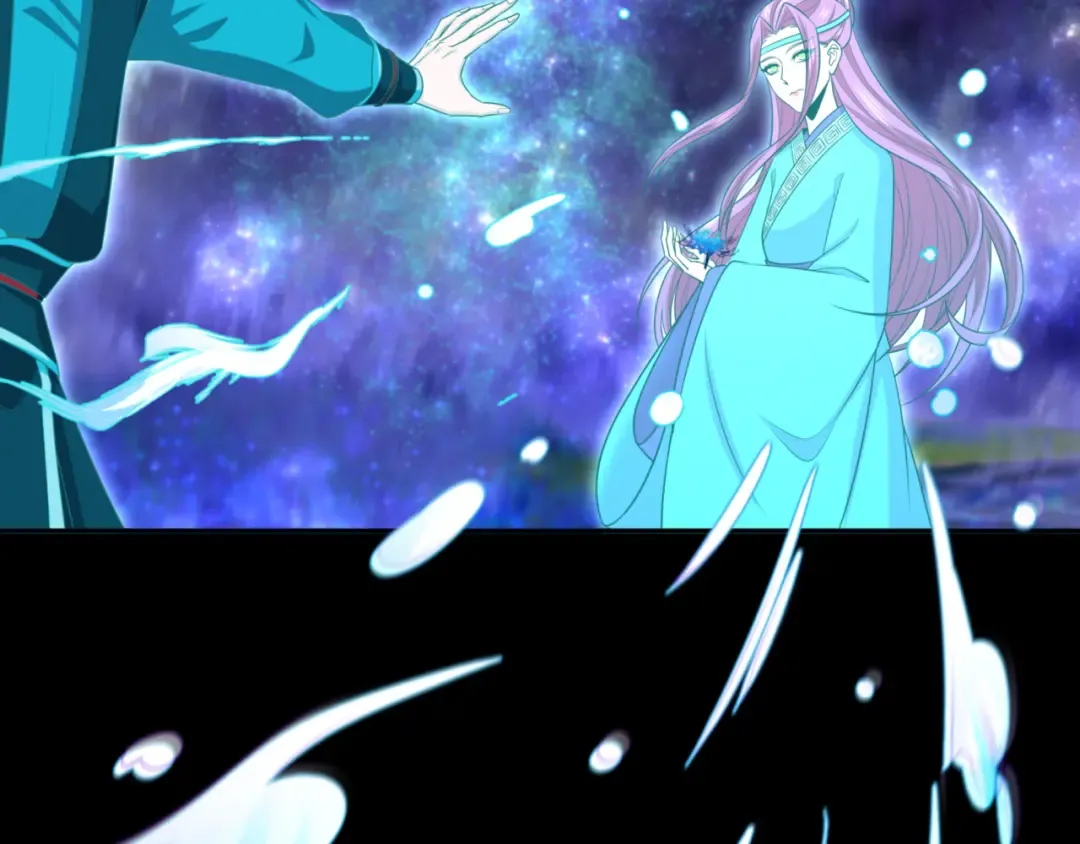 第181话 冥界，忘川 第110页