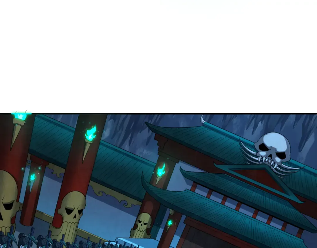 第182话 鬼城之主的过去！ 第10页