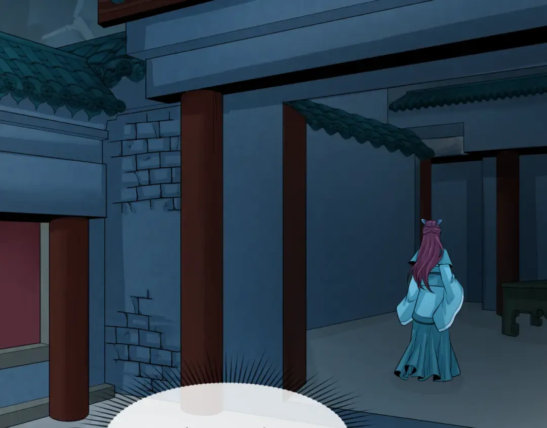 第183话 神女的秘密！ 第31页
