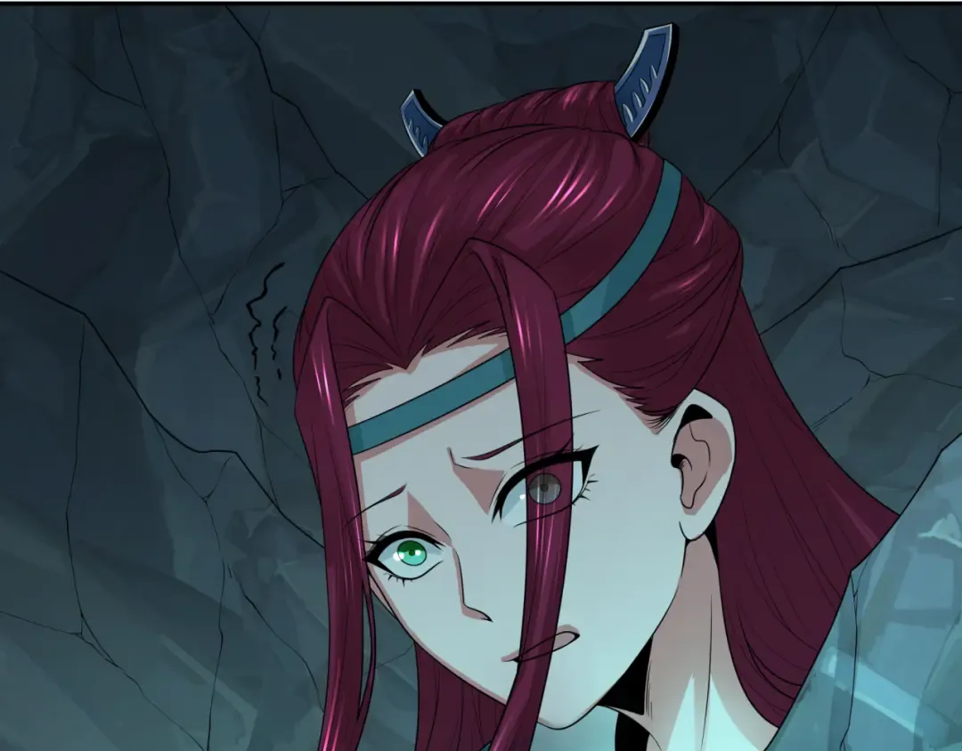 第183话 神女的秘密！ 第101页