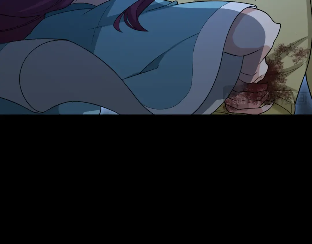 第185话 地宫坍塌！ 第6页