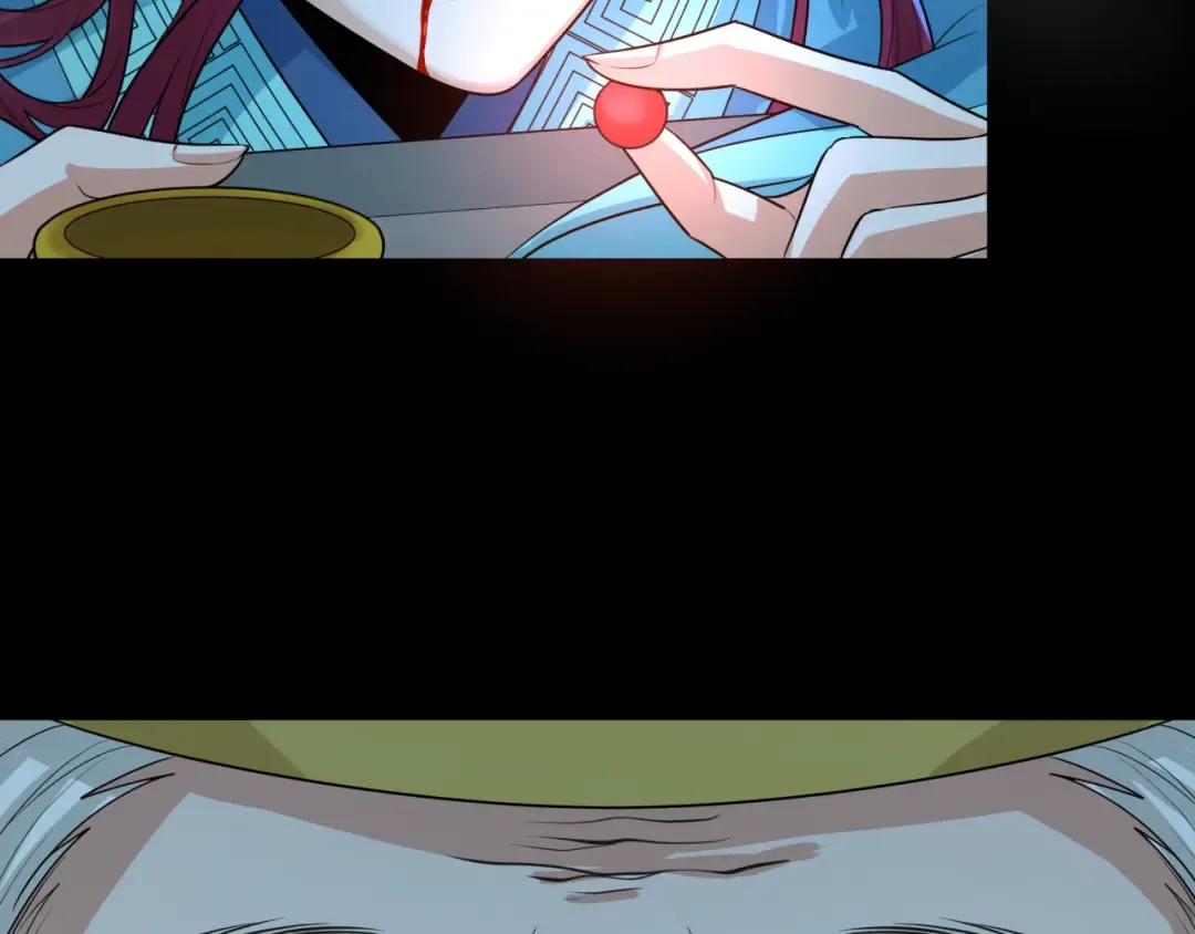 第185话 地宫坍塌！ 第20页