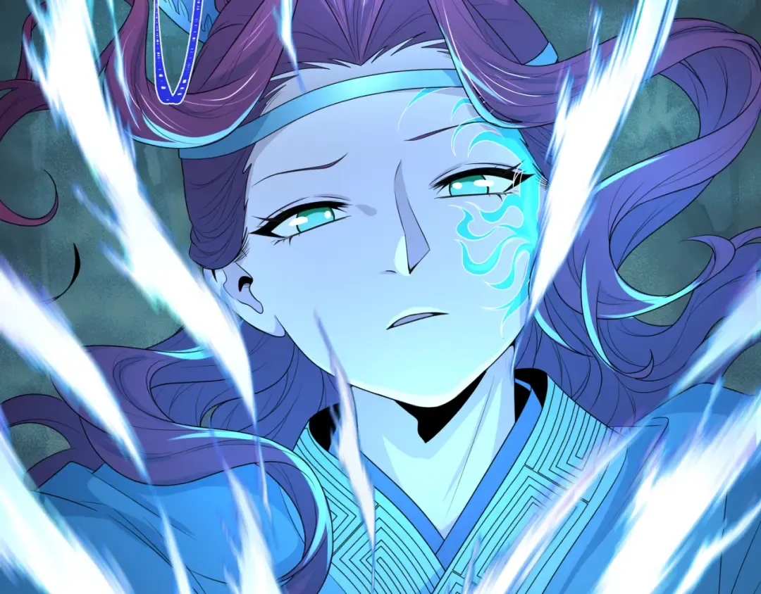 第185话 地宫坍塌！ 第34页