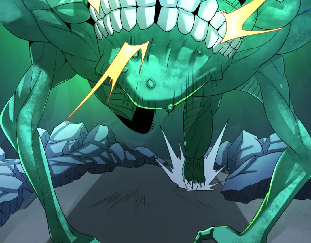 第185话 地宫坍塌！ 第73页
