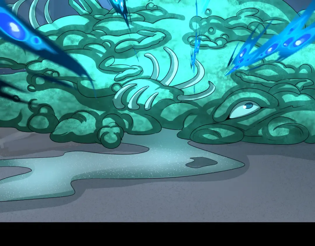 第185话 地宫坍塌！ 第81页