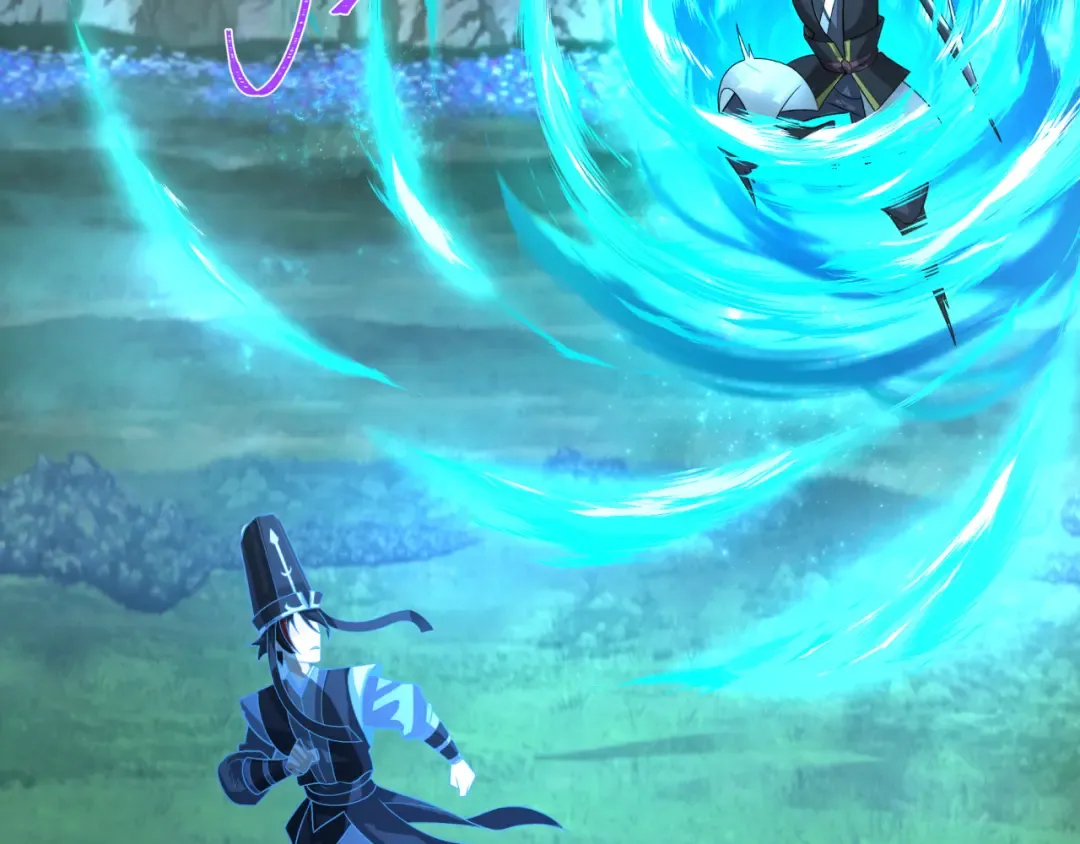 第186话 童童复活！ 第89页