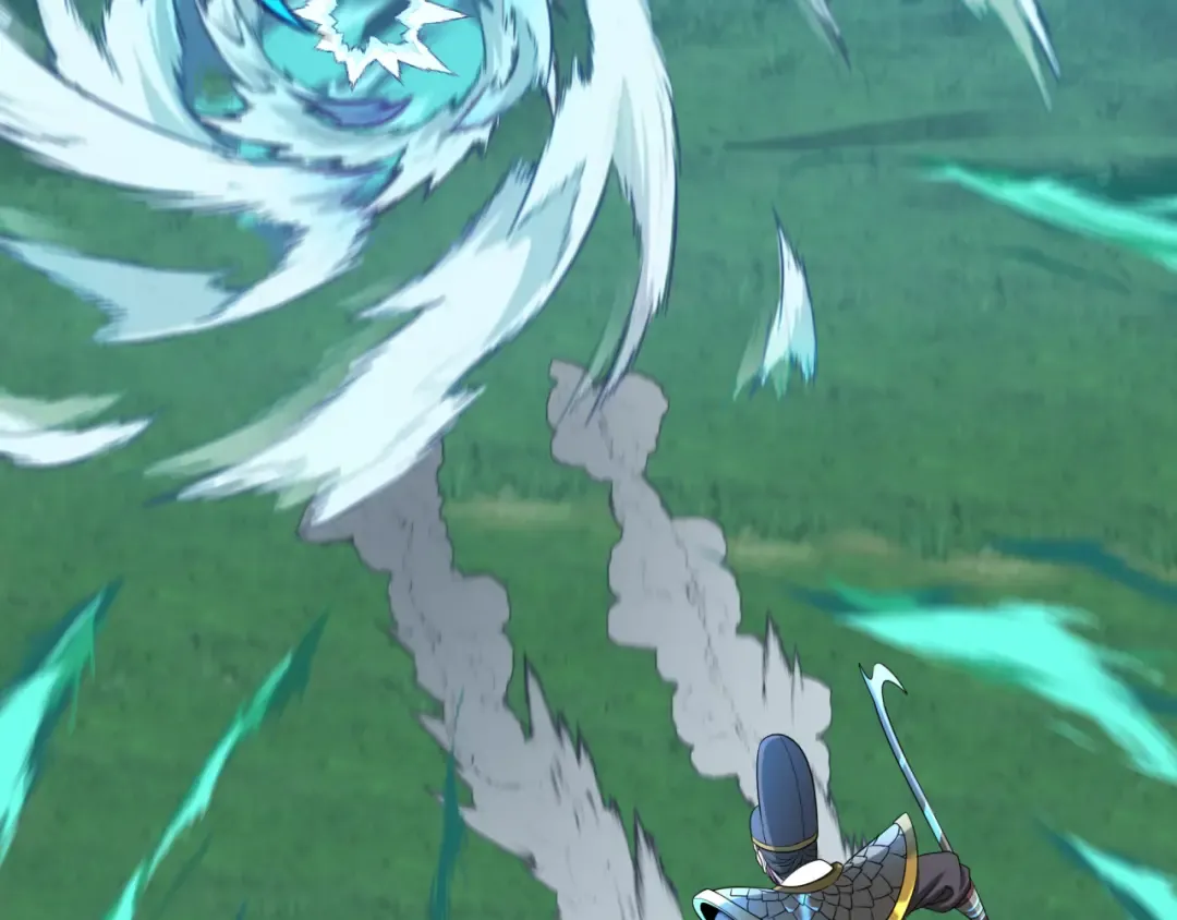 第187话 返回现世！ 第9页