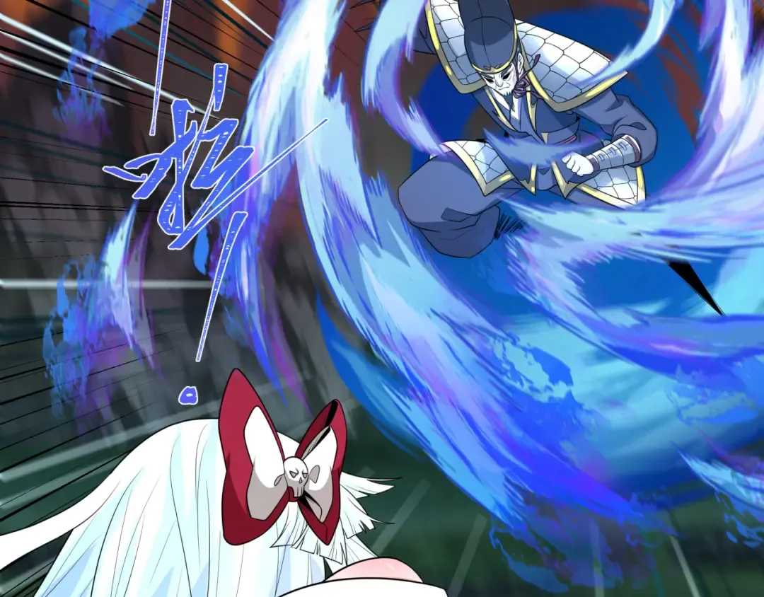 第187话 返回现世！ 第37页