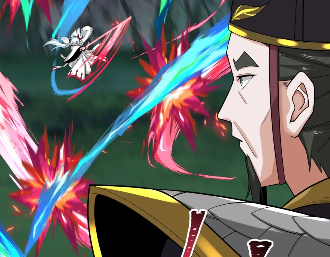 第187话 返回现世！ 第42页