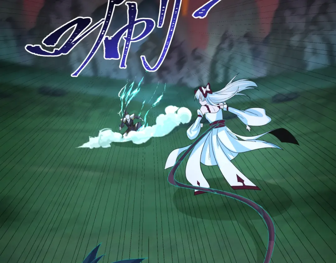 第187话 返回现世！ 第71页