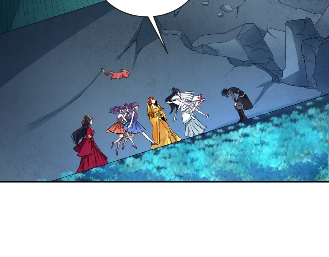 第187话 返回现世！ 第81页