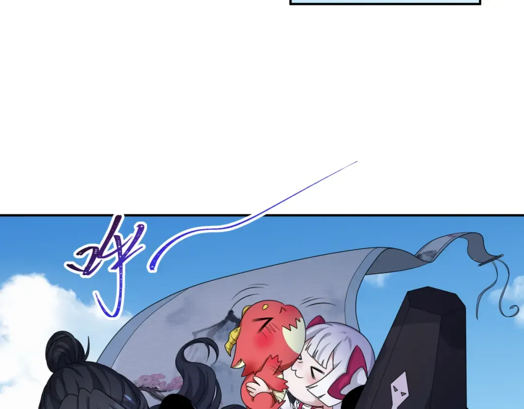 第187话 返回现世！ 第100页
