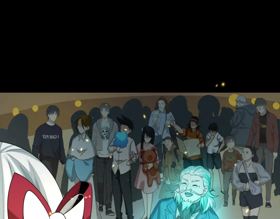 第187话 返回现世！ 第129页