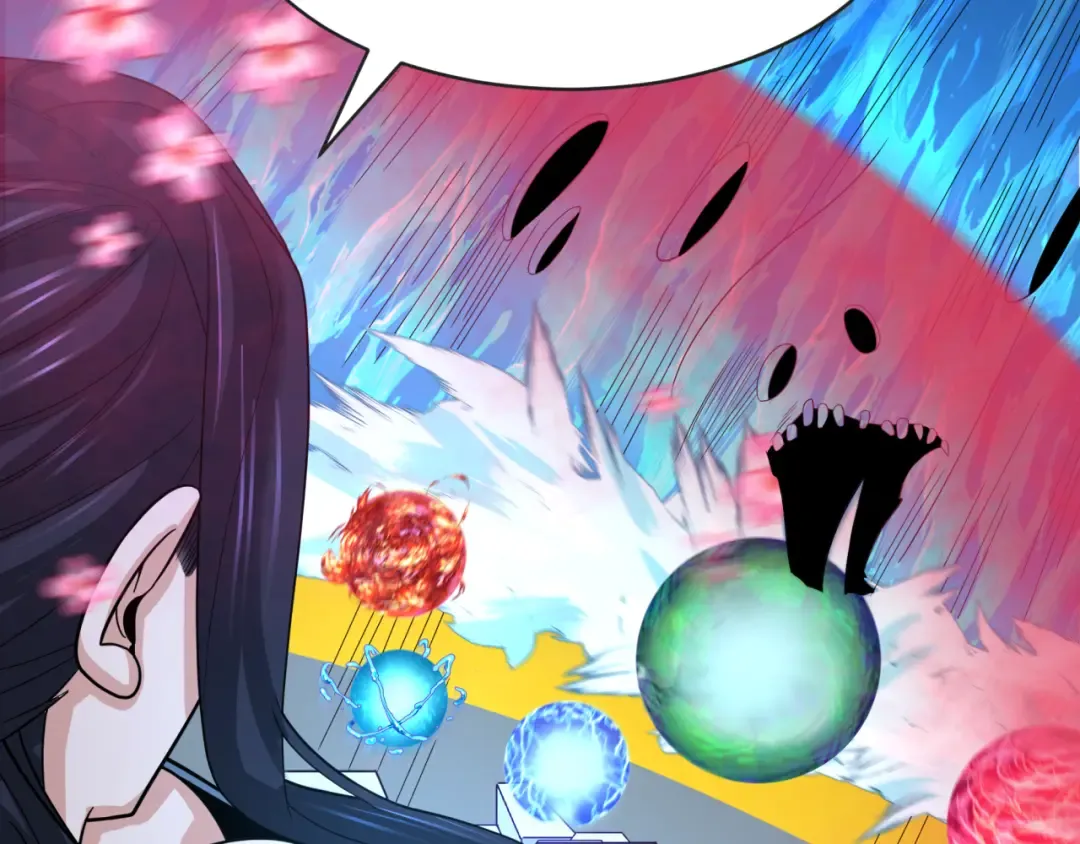 第188话 合体鬼！ 第50页