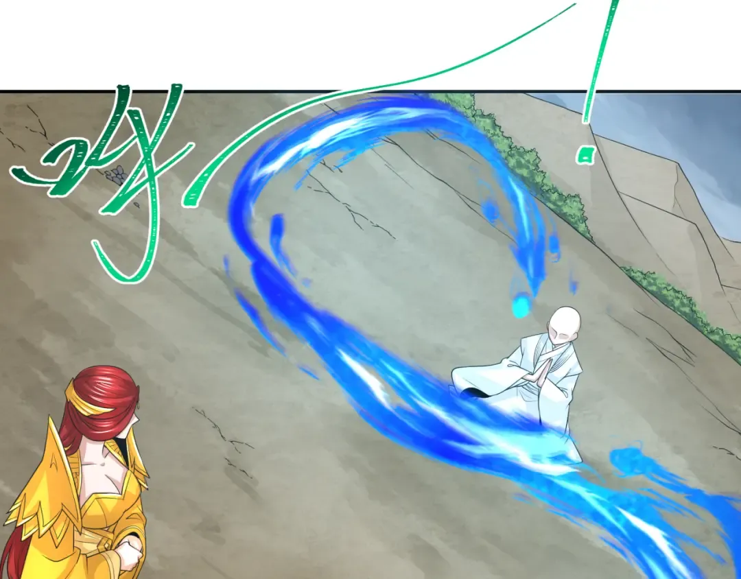 第189话 收割大海！ 第54页